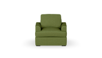 Bellini - Arm Chair - Fully Upholstered