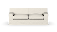 Luke - 3 Seater - Slip Cover