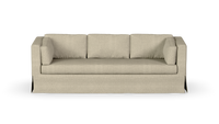 Marcus - 3 Seater - Slip Cover