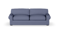 Barry - 4 Seater - Fully Upholstered