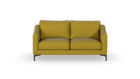 Polo - 2 Seater - Fully Upholstered