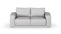 Mitchell - 2 Seater - Fully Upholstered