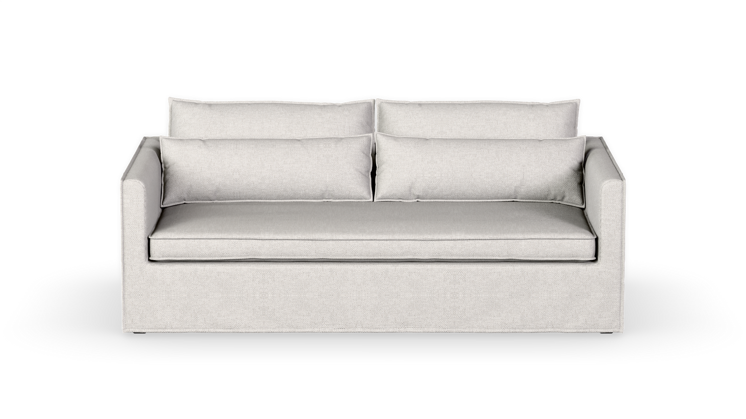 Billy Jean - 3 Seater - Slip Cover