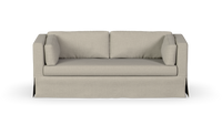 Marcus - 2 Seater - Slip Cover