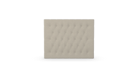 Kirsten - Queen - Fully Upholstered