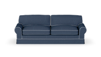 Barry - 4 Seater - Slip Cover