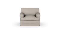 La Petite - Armchair - Slipcover