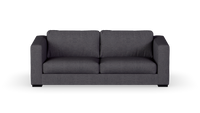 New Yorker - 3 Seater - Fully Upholstered