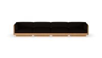 California - Outdoor - 4 Seater