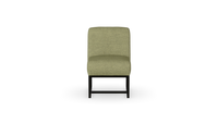 Goodfella - Dining Chair - Fully Upholstered