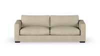 Phethon - 4 Seater - Fully Upholstered
