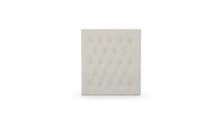 Kirsten - Three Quarter - Fully Upholstered