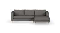 Mojo - Corner Unit - Fully Upholstered