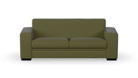 Amber - 3 Seater - Fully Upholstered