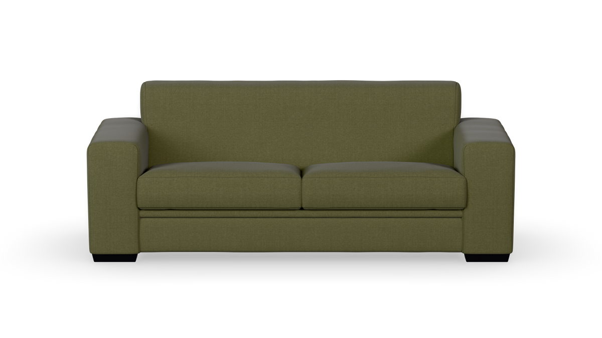 Mira Material: Deluxe 45-Olive