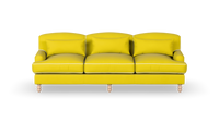Churchill - 3 Seater - Fully Upholstered