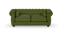 Marseille - 3 Seater - Fully Upholstered