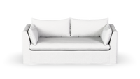 Bailey - 3 Seater - Slip Cover
