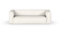Las Palmas - 3 Seater - Fully Upholstered