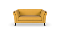 Nirvana - 2 Seater - Fully Upholstered