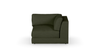 Minx - Modular - Corner - Fully Upholstered