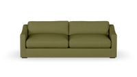 Georgia - 4 Seater - Fully Upholstered