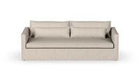 Billy Jean - 4 Seater - Slip Cover