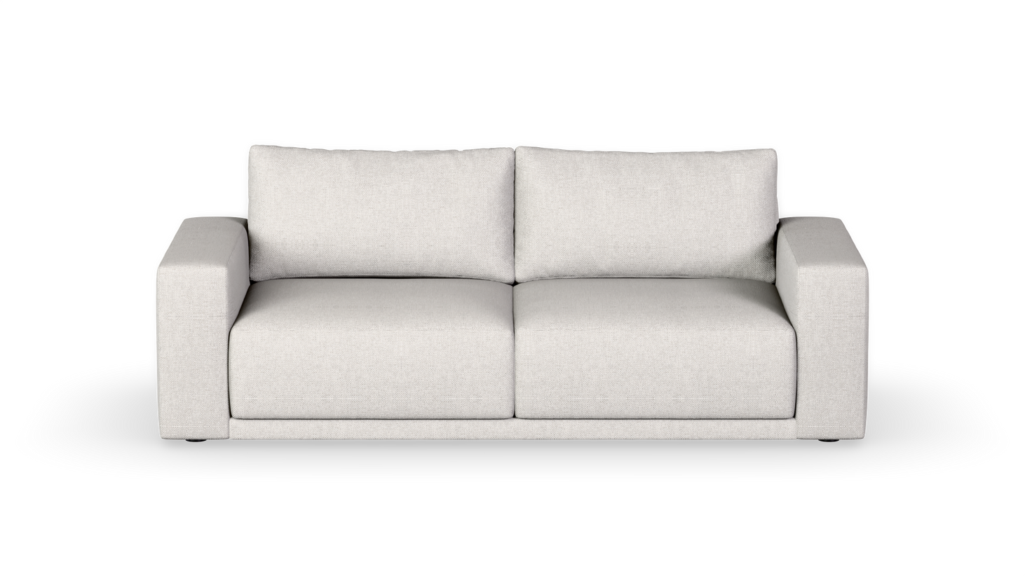 Mitchell - 3 Seater - Fully Upholstered