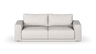 Ultimatum 57-Limestone (230x105x70cm)