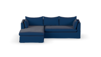 Bailey - Corner Unit - Slip Cover