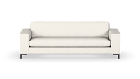 Chivonne Mini - 4 Seater - Fully Upholstered