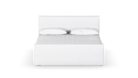 Cambridge - Bed Base - King XL - Fully Upholstered