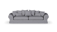 Big Bertha - 4 Seater - Slip Cover