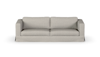 New Yorker - 4 Seater - Slipcover