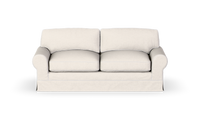 Barry - 3 Seater - Slip Cover