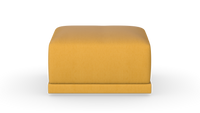 Mitchell - Ottoman - Fully Upholstered