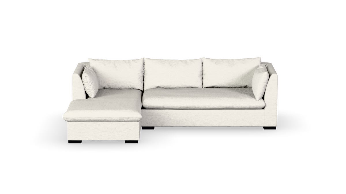 Mira Material: Colourwash Eco 01-Champagne