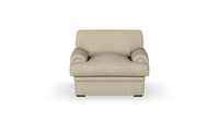 St Tropez - Armchair - Fully Upholstered