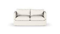 Caribbean - 3 Seater - Fully Upholstered