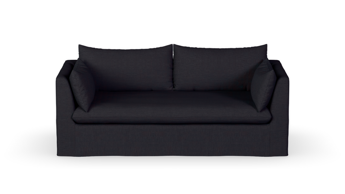 Mira Material: Casual 40-Pewter