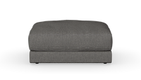 Minx - Modular - Ottoman - Fully Upholstered