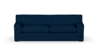 Luke - 4 Seater - Fully Upholstered
