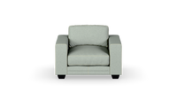 Rowan - Arm Chair - Fully Upholstered