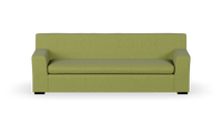 Liam - 4 Seater - Fully Upholstered