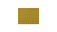 Susan - Queen - Fully Upholstered