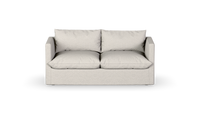 Caribbean - 3 Seater - Fully Upholstered