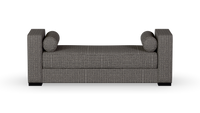 Charlotte - 2 Seater - Fully Upholstered
