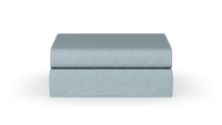 Hilton - Modular - Ottoman - Slip Cover