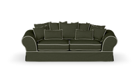 Big Bertha - 2 Seater - Slip Cover