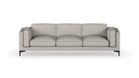 Granada - 4 Seater - Fully Upholstered